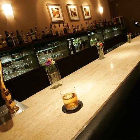 Omori Tokyu Rei Hotel Tokyo prefektur Exteriör bild
