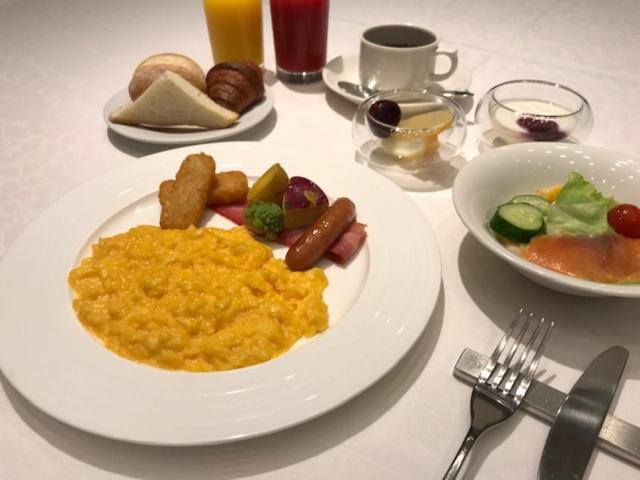 Omori Tokyu Rei Hotel Tokyo prefektur Exteriör bild