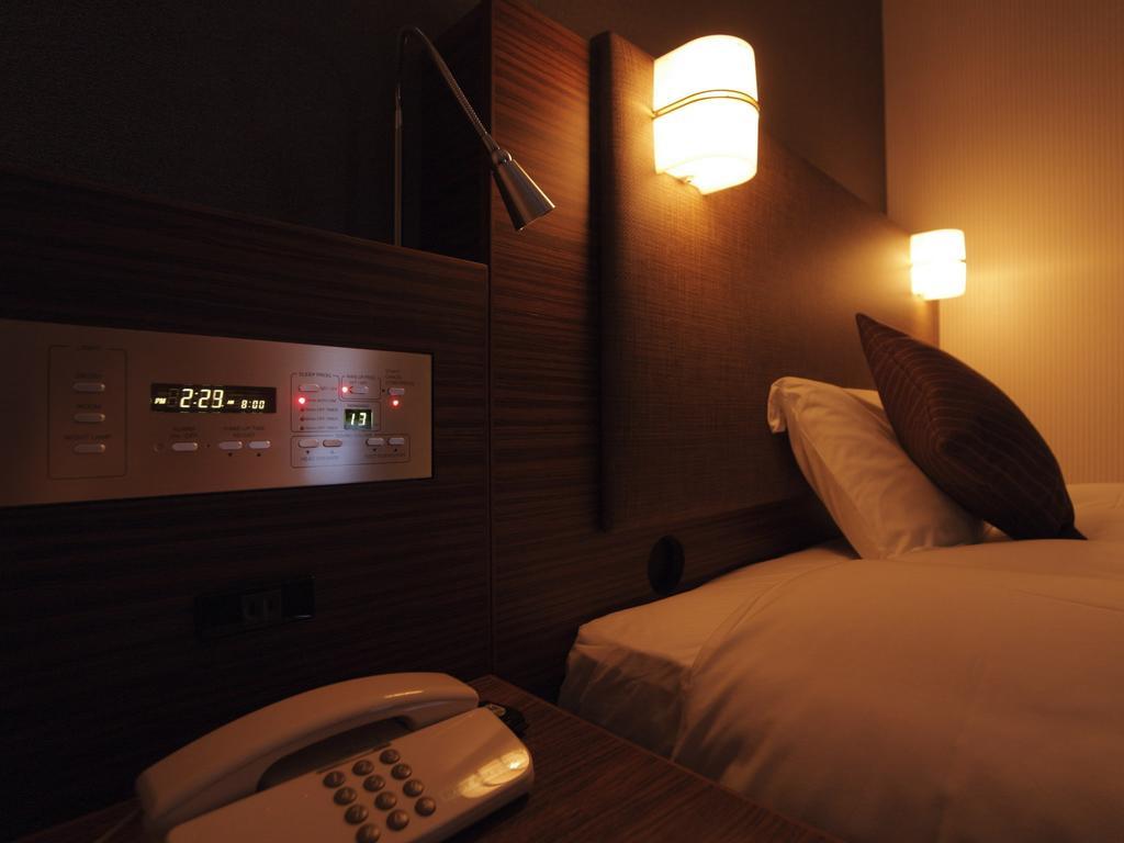 Omori Tokyu Rei Hotel Tokyo prefektur Exteriör bild