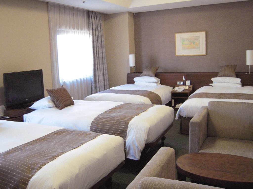 Omori Tokyu Rei Hotel Tokyo prefektur Exteriör bild