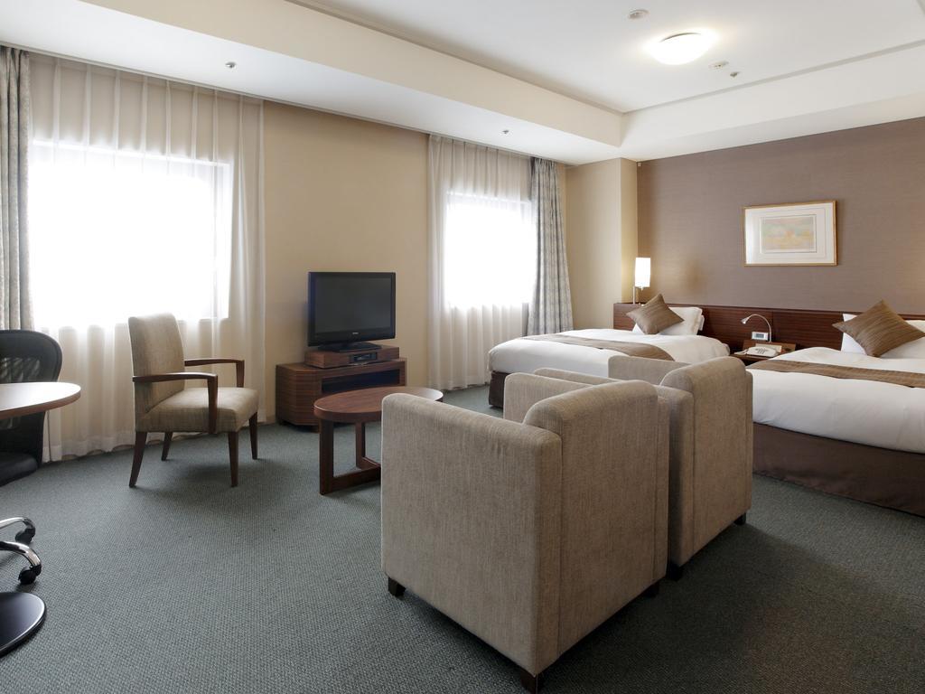 Omori Tokyu Rei Hotel Tokyo prefektur Exteriör bild