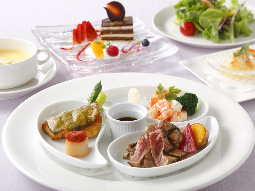 Omori Tokyu Rei Hotel Tokyo prefektur Exteriör bild
