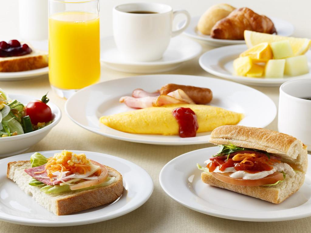 Omori Tokyu Rei Hotel Tokyo prefektur Exteriör bild