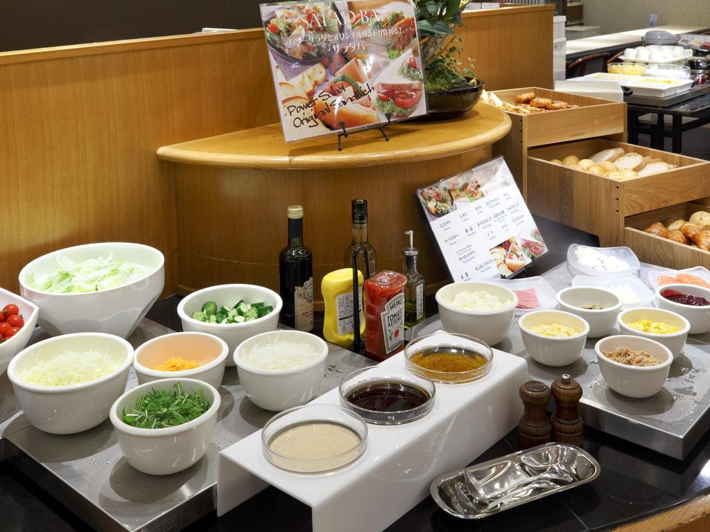 Omori Tokyu Rei Hotel Tokyo prefektur Exteriör bild