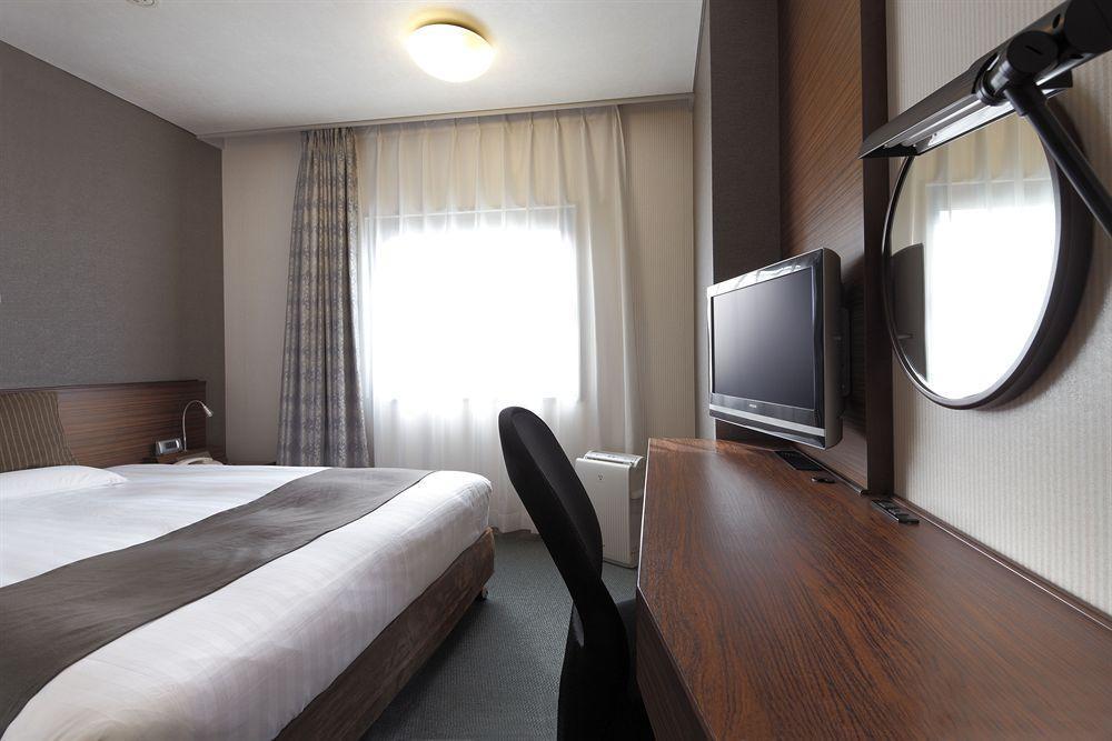Omori Tokyu Rei Hotel Tokyo prefektur Exteriör bild