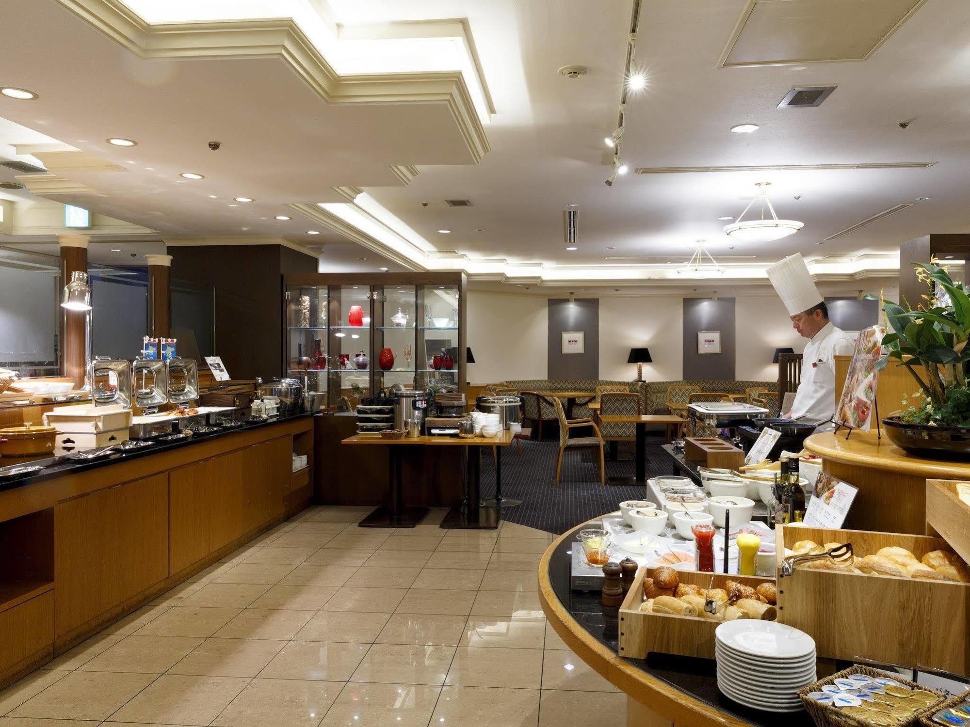 Omori Tokyu Rei Hotel Tokyo prefektur Exteriör bild
