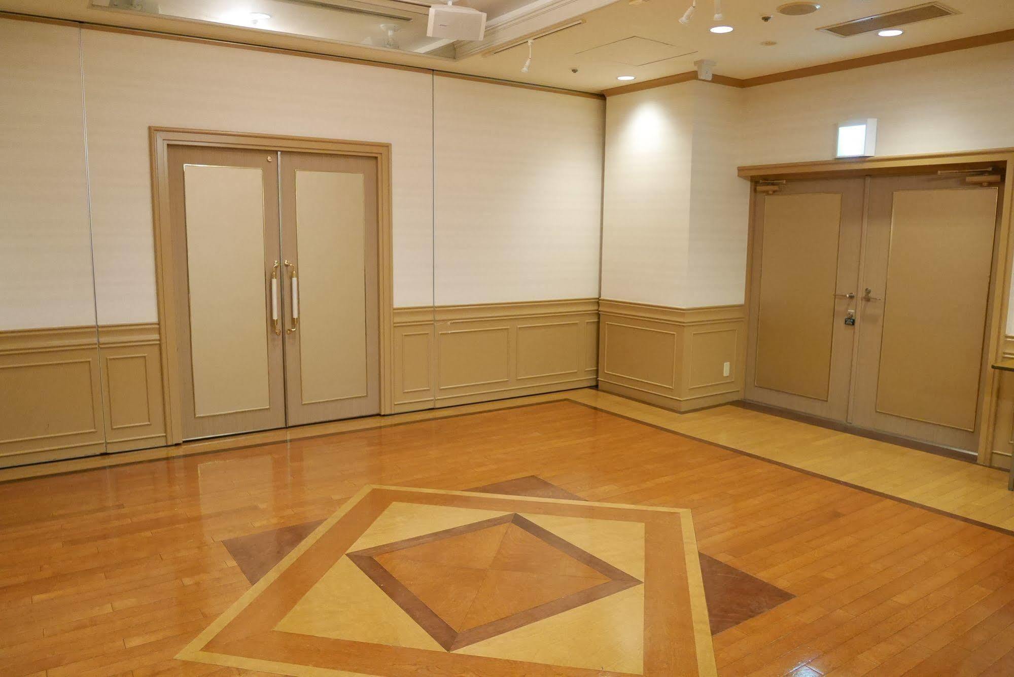 Omori Tokyu Rei Hotel Tokyo prefektur Exteriör bild