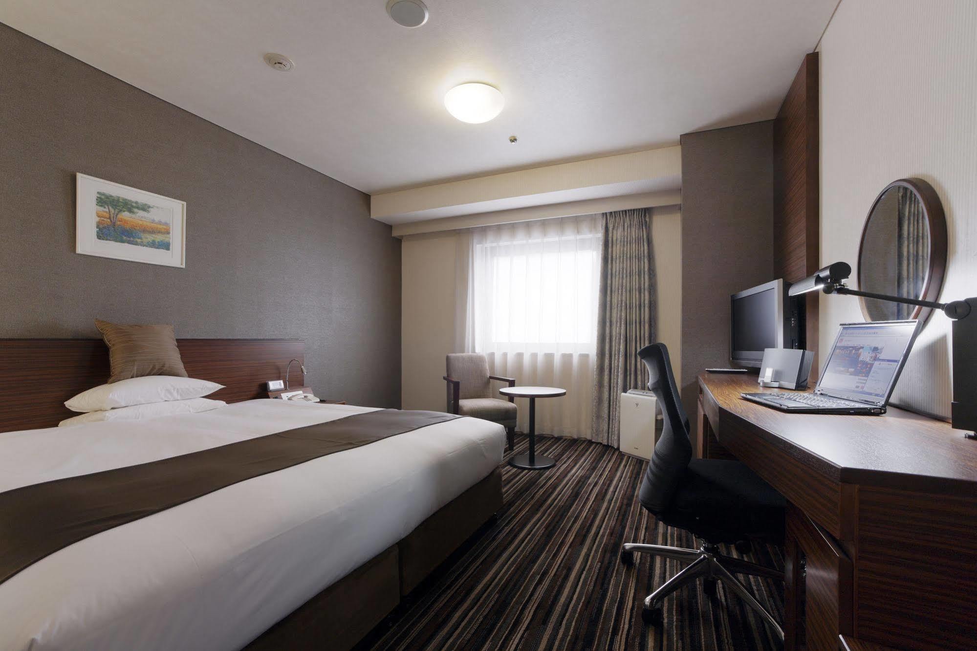 Omori Tokyu Rei Hotel Tokyo prefektur Exteriör bild