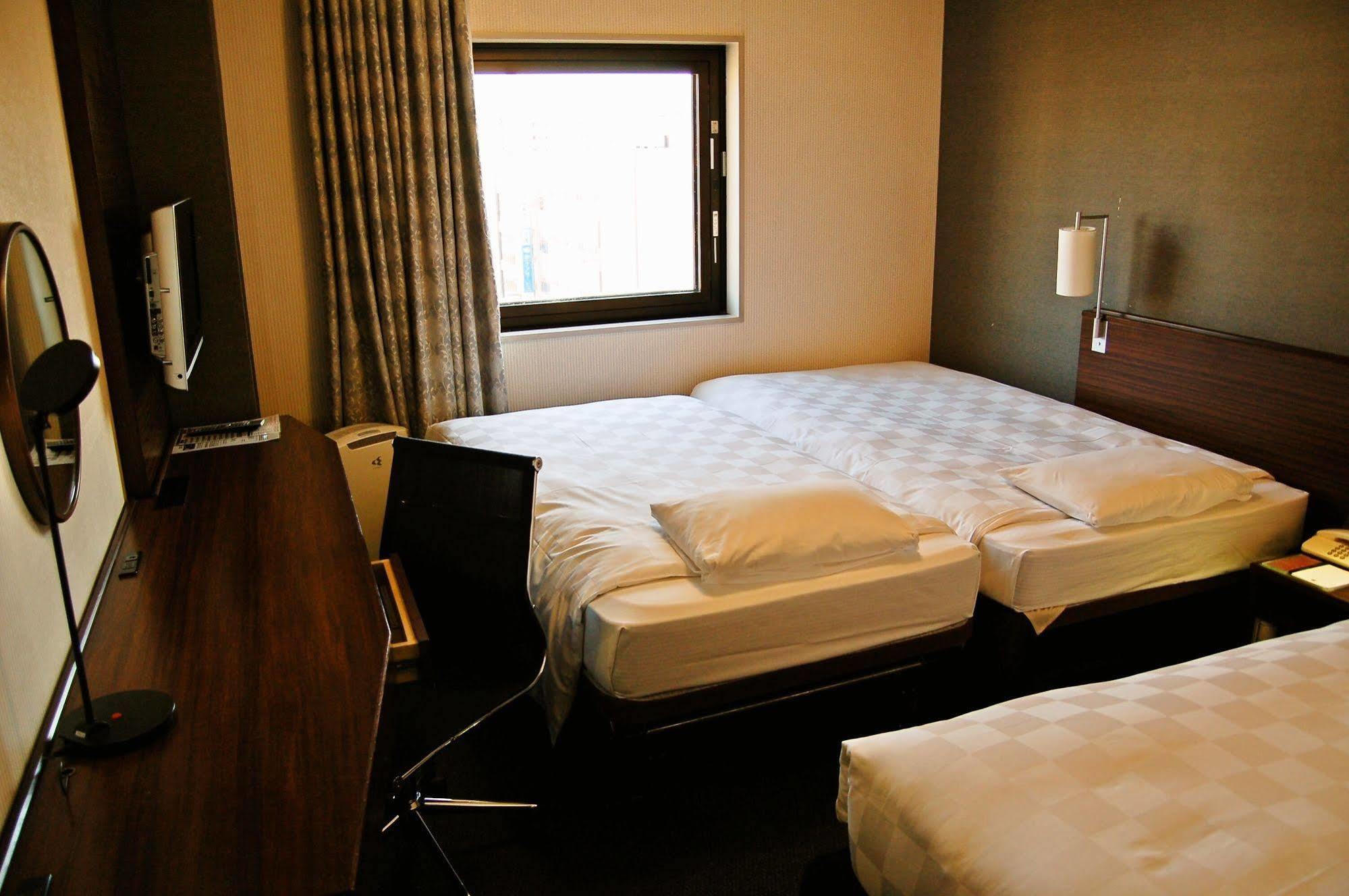 Omori Tokyu Rei Hotel Tokyo prefektur Exteriör bild