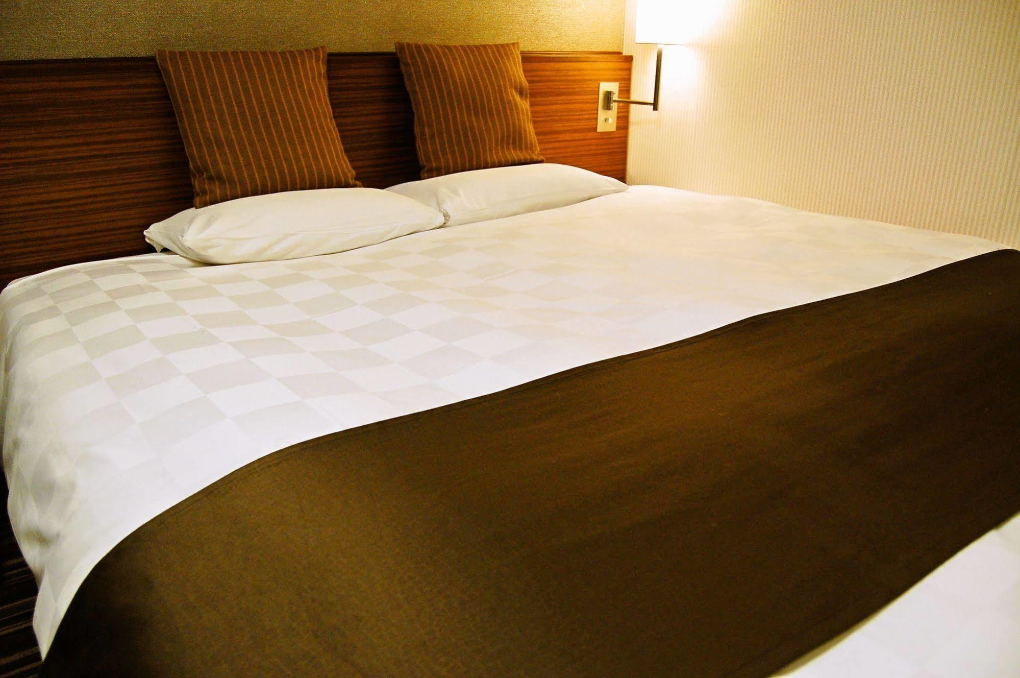 Omori Tokyu Rei Hotel Tokyo prefektur Exteriör bild
