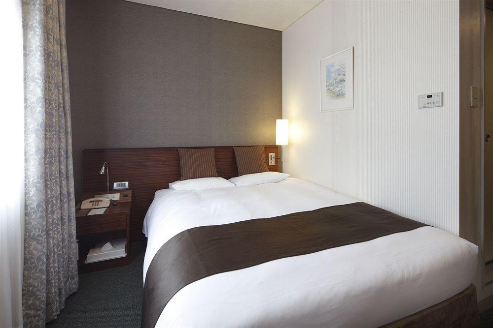 Omori Tokyu Rei Hotel Tokyo prefektur Exteriör bild